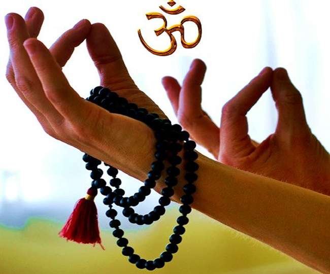 Maha Mrityunjaya 