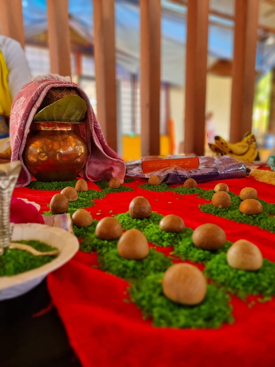 Mangal Dosh Puja 