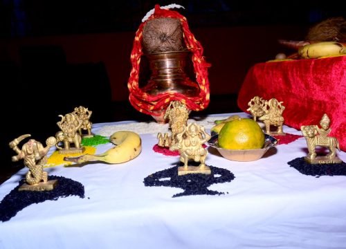 What is the cost of Rudrabhishek Puja in Ujjain ?