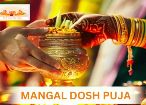 Why People Say Mangal Dosh Puja Can Bring Peace?