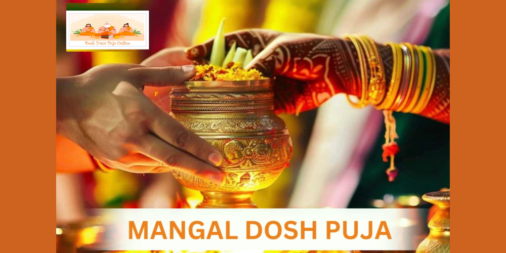 mangal dosh puja