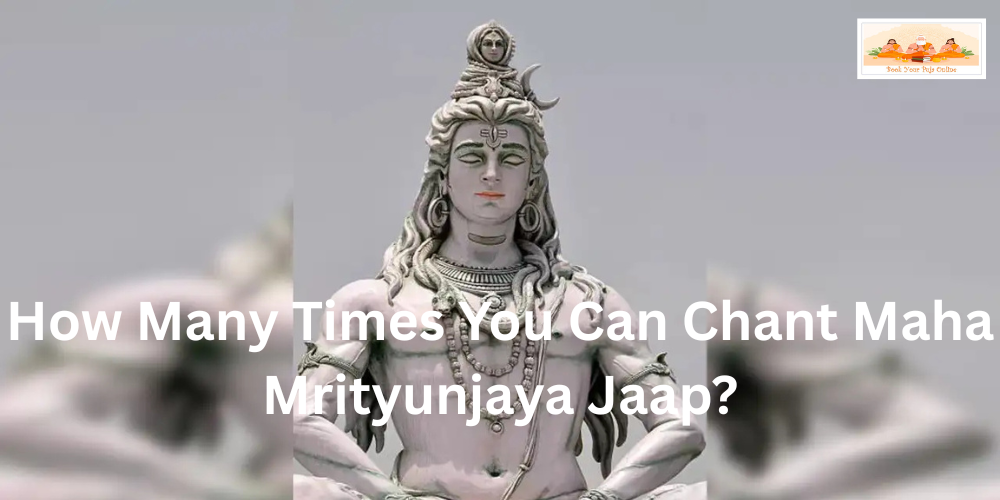 Maha Mrityunjaya Jaap