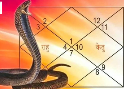 One sure fire way to get rid of KaalSarp Dosh
