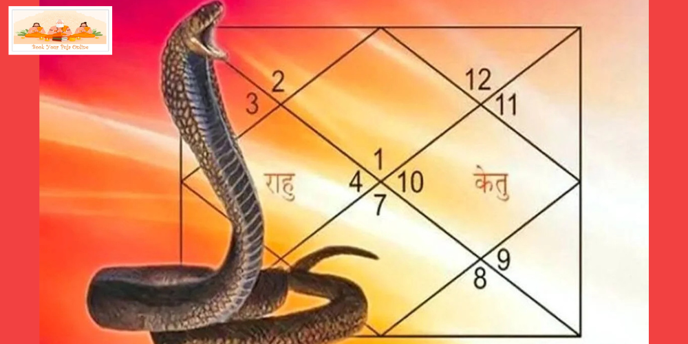 kaalsarp dosh