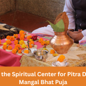 pitra dosh puja
