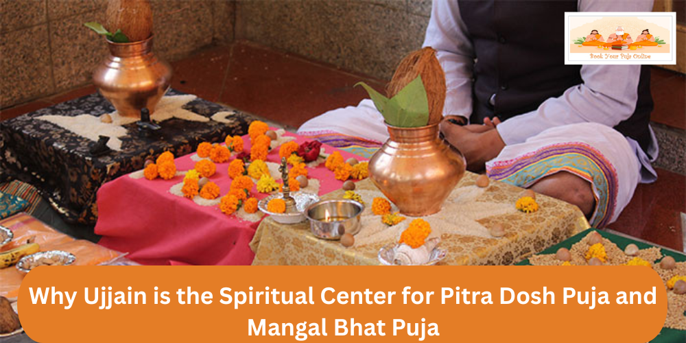 pitra dosh puja